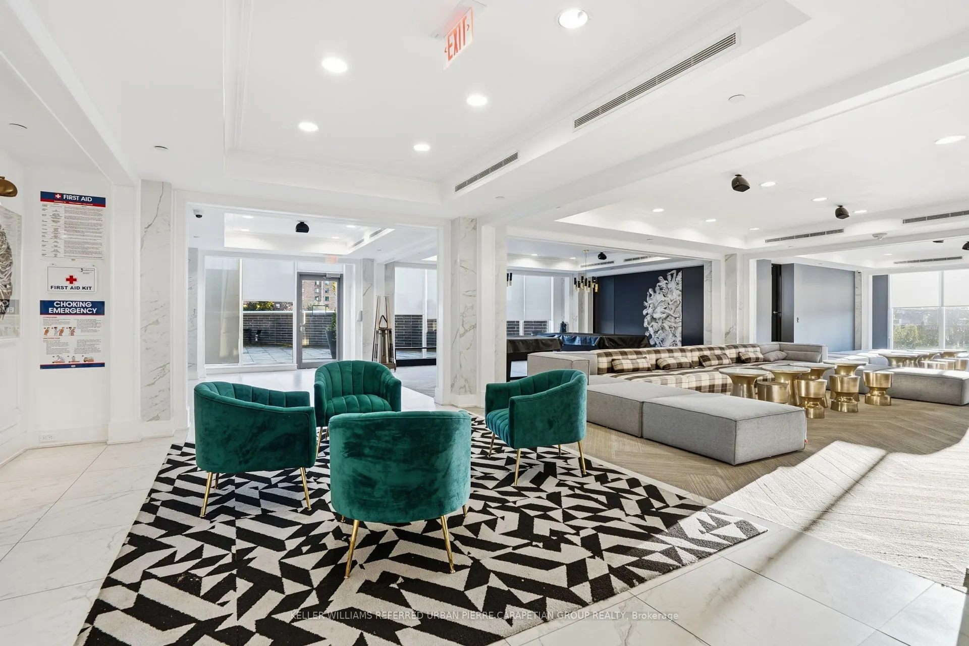 20 Minowan Miikan Avenue, #1012