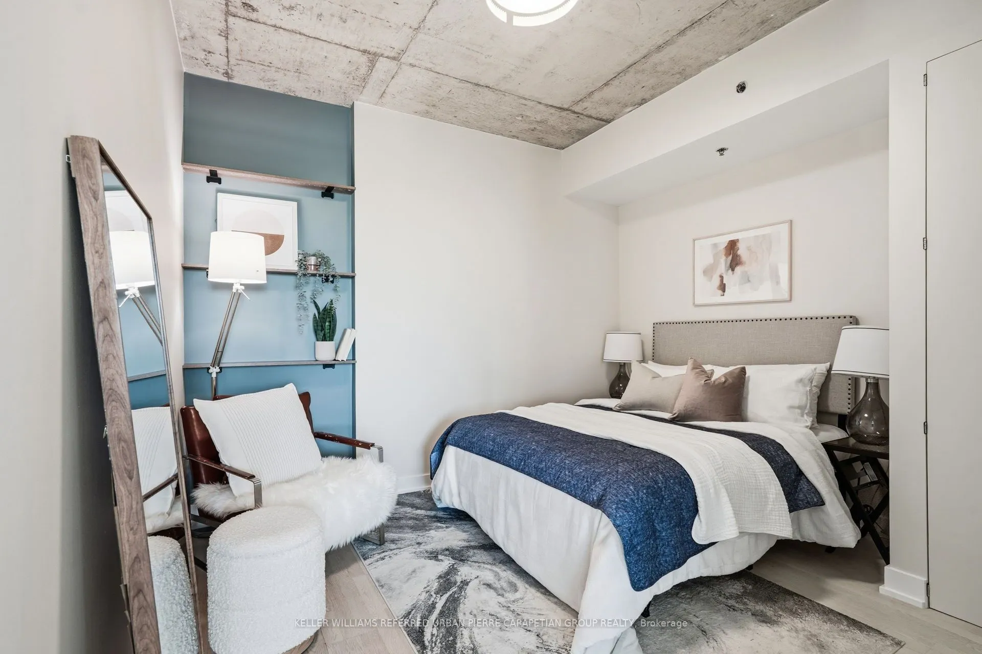 20 Minowan Miikan Avenue, #1012