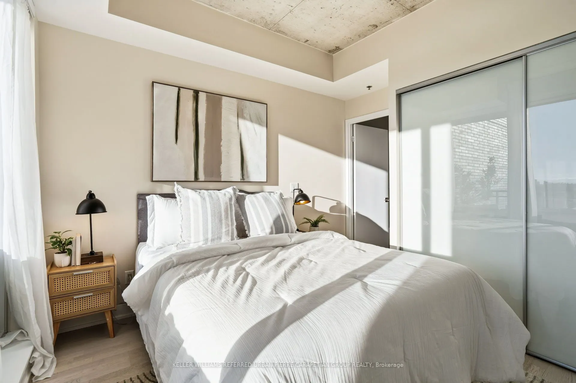 20 Minowan Miikan Avenue, #1012