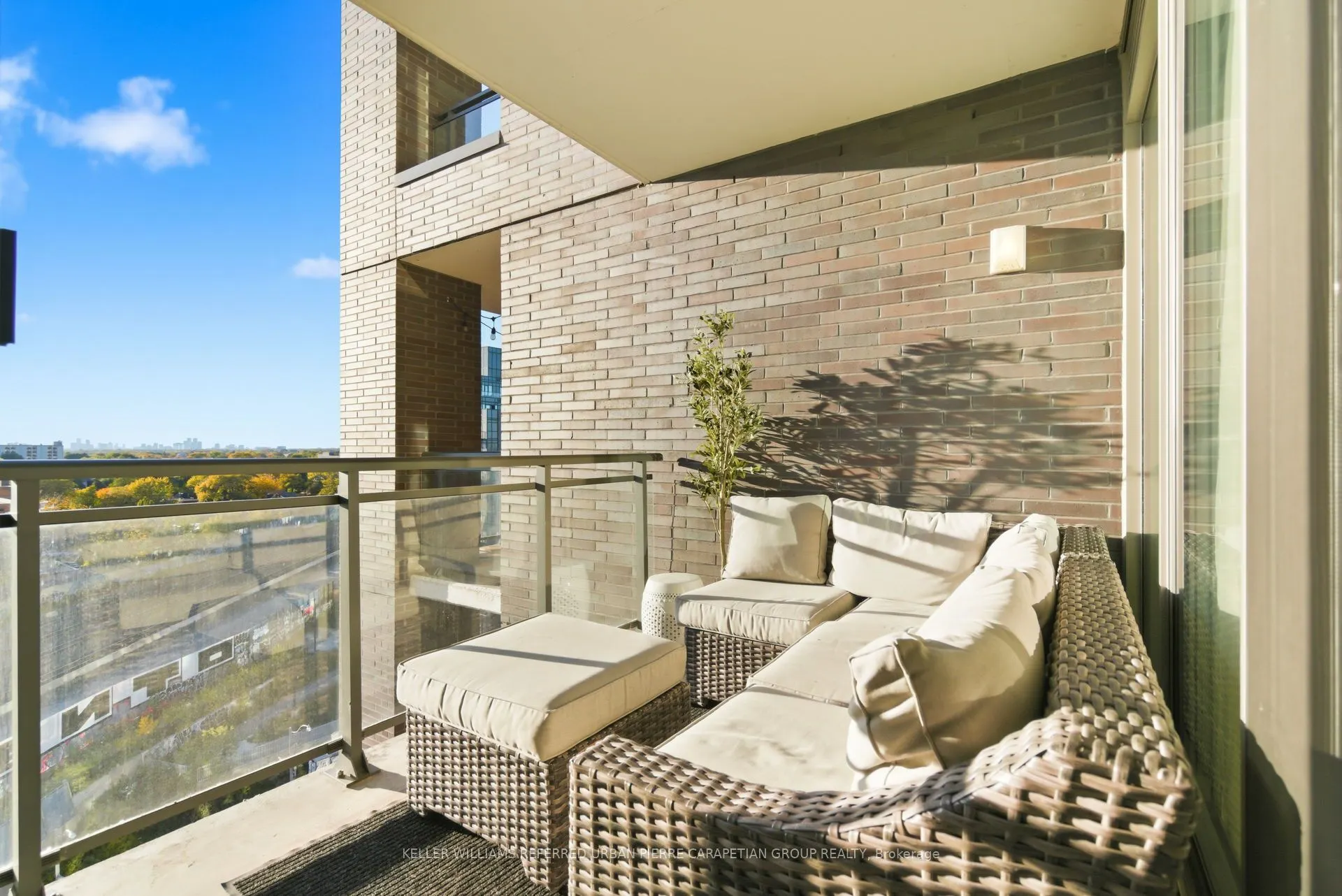 20 Minowan Miikan Avenue, #1012