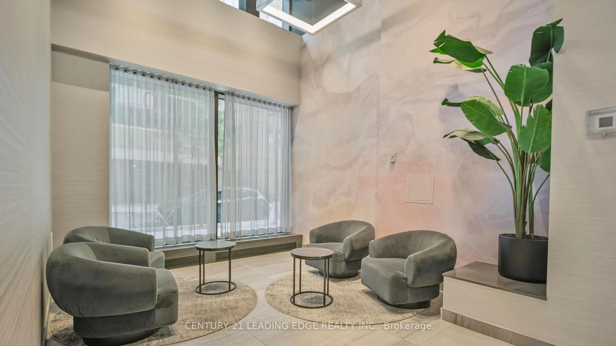 100 Dalhousie Street, #4809