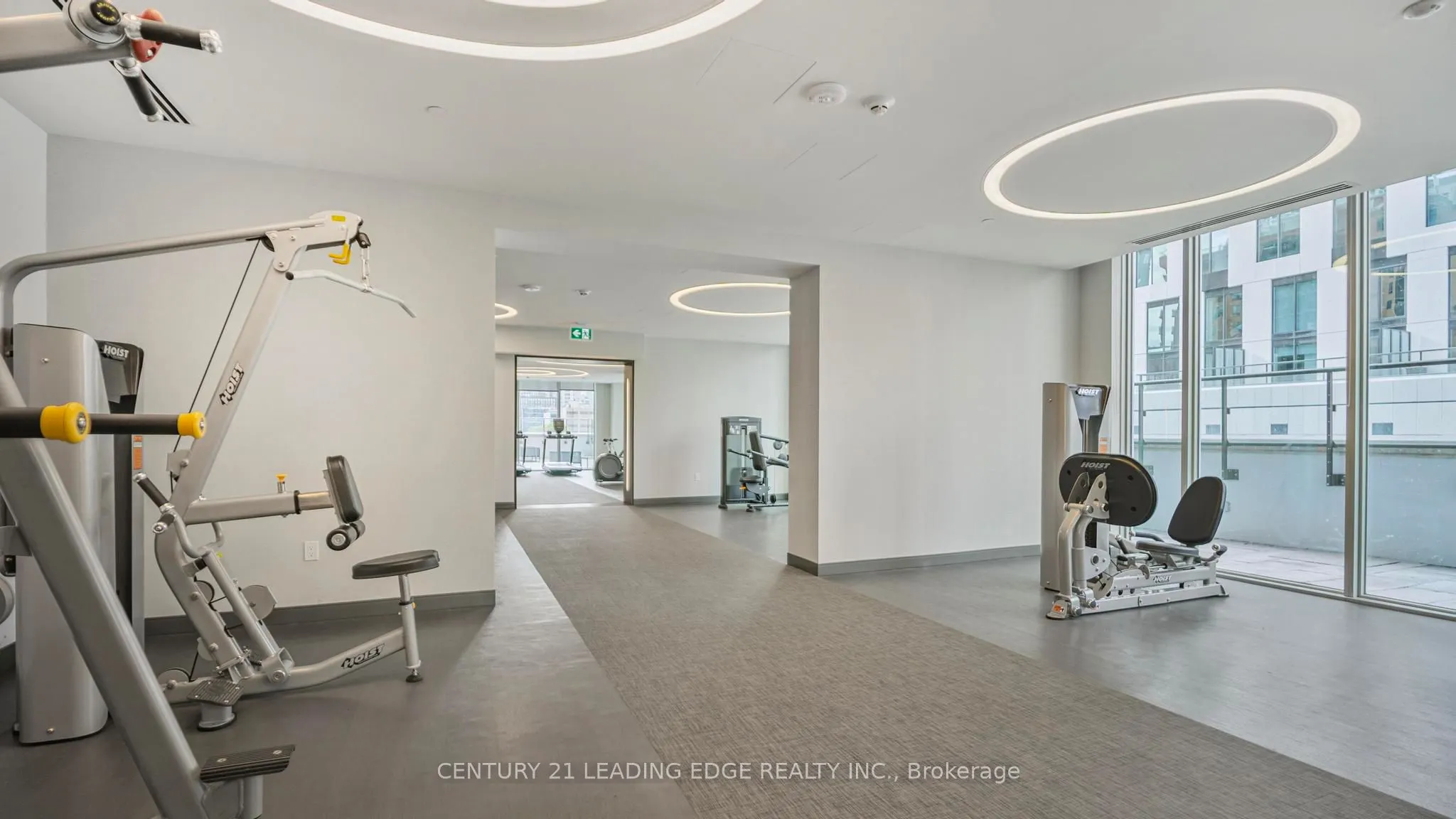 100 Dalhousie Street, #4809