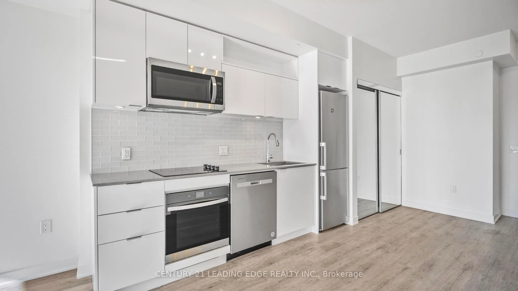 100 Dalhousie Street, #4809