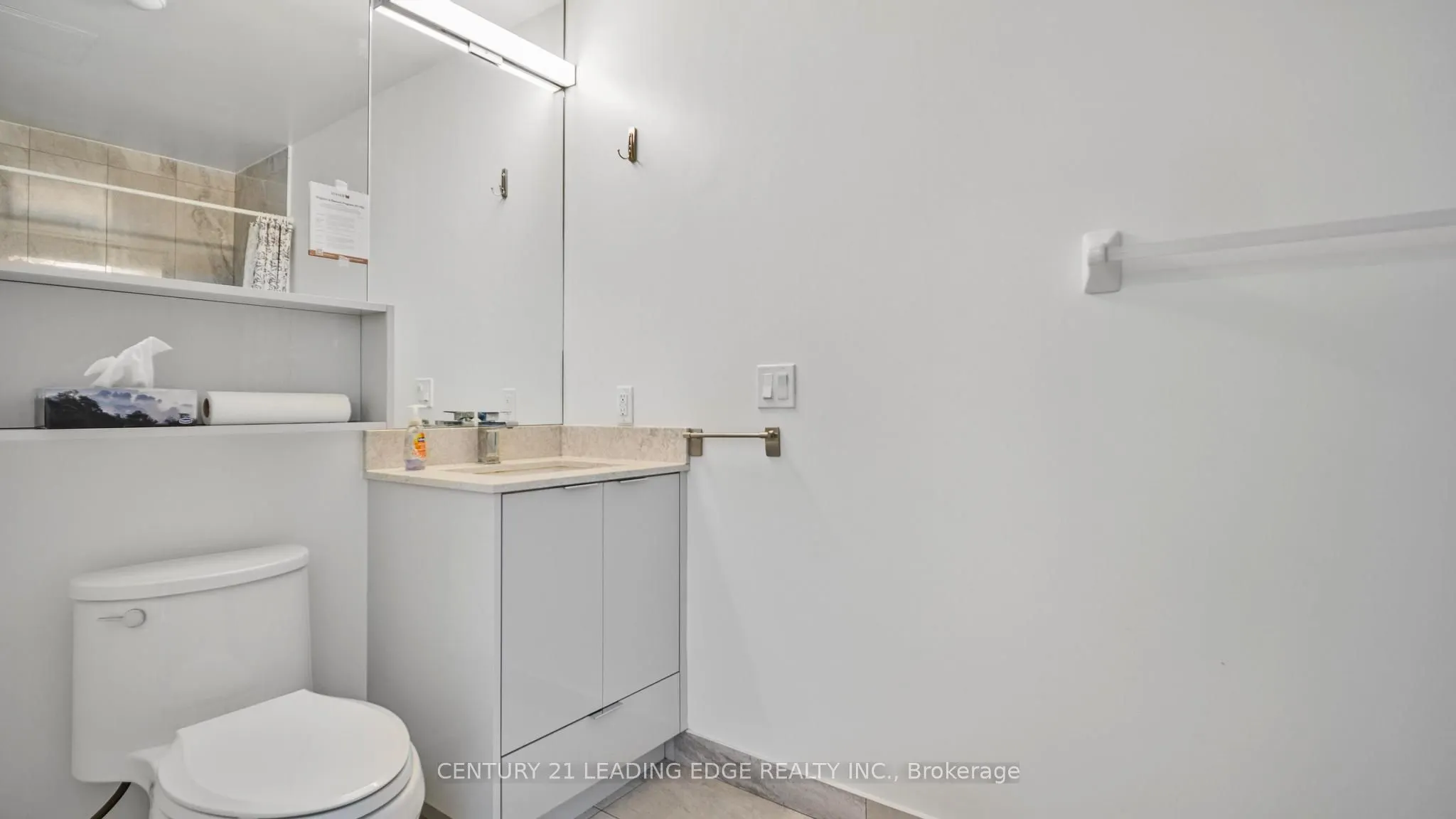 100 Dalhousie Street, #4809