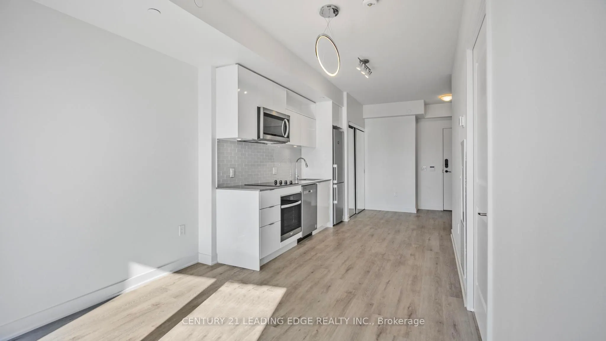 100 Dalhousie Street, #4809