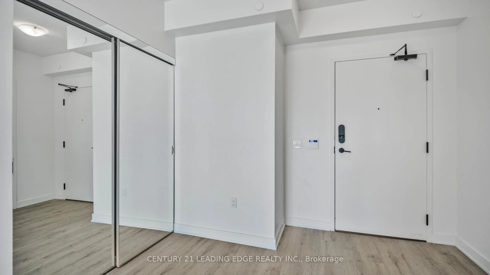 100 Dalhousie Street, #4809