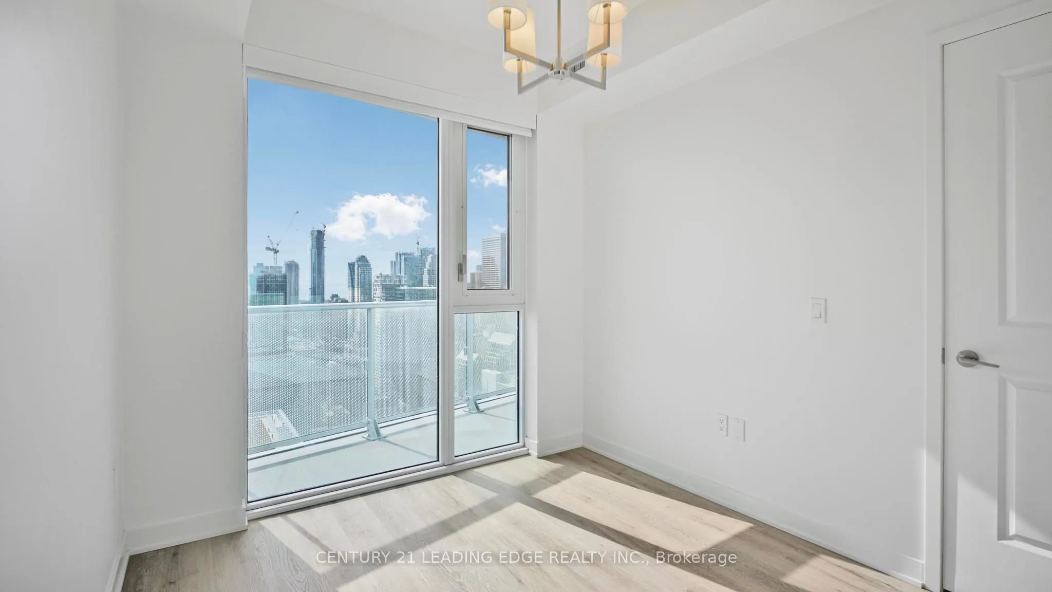 100 Dalhousie Street, #4809