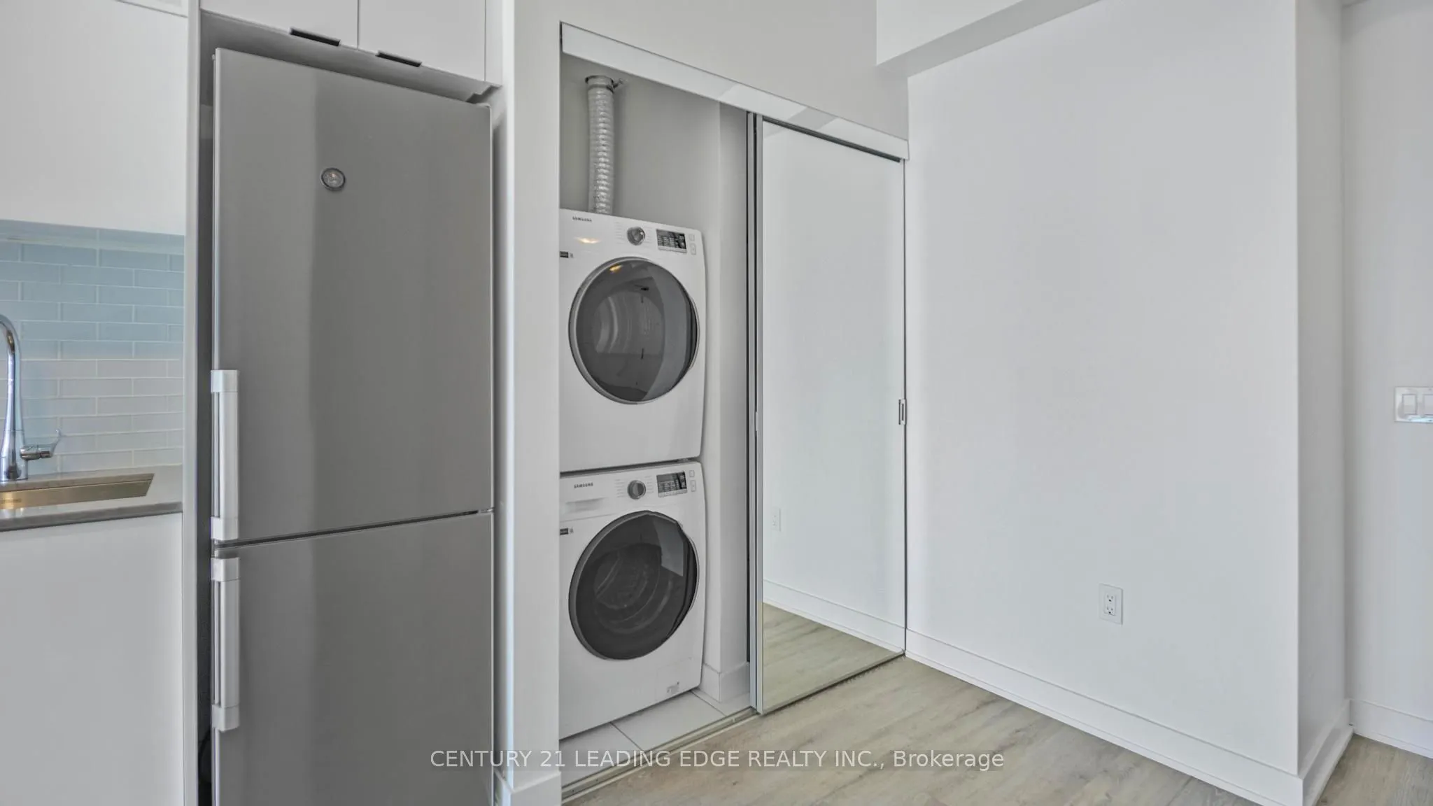 100 Dalhousie Street, #4809