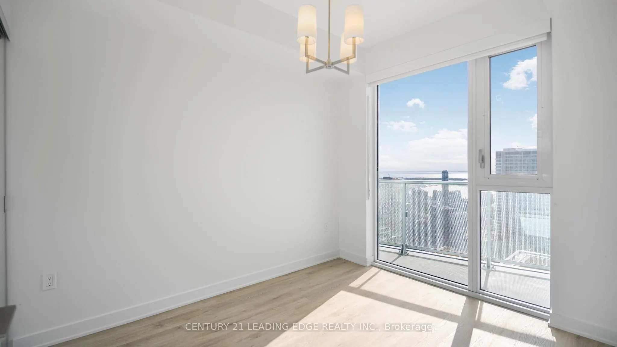 100 Dalhousie Street, #4809