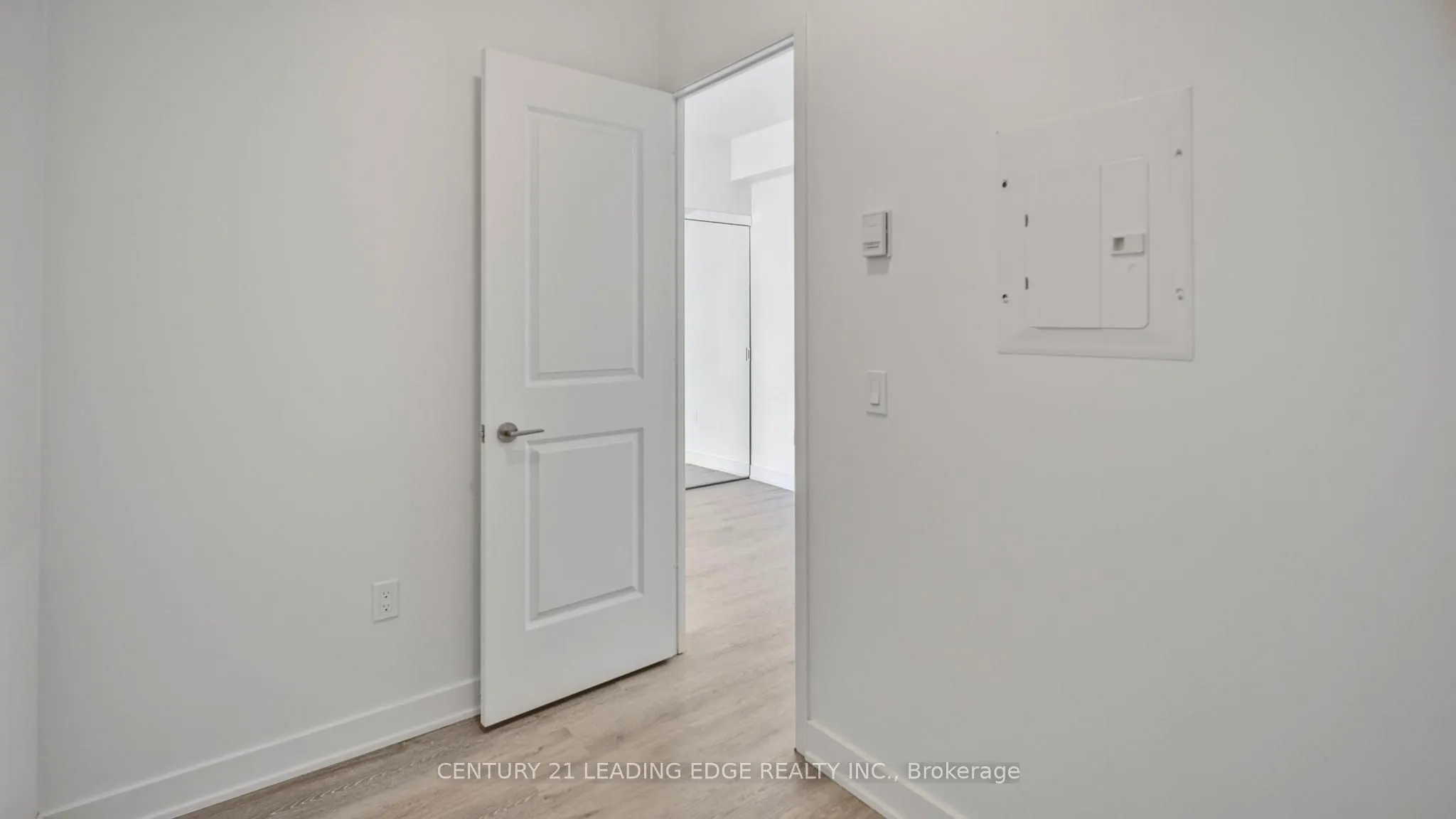 100 Dalhousie Street, #4809