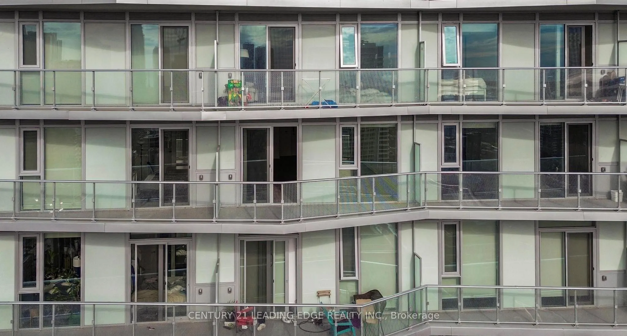 100 Dalhousie Street, #4809