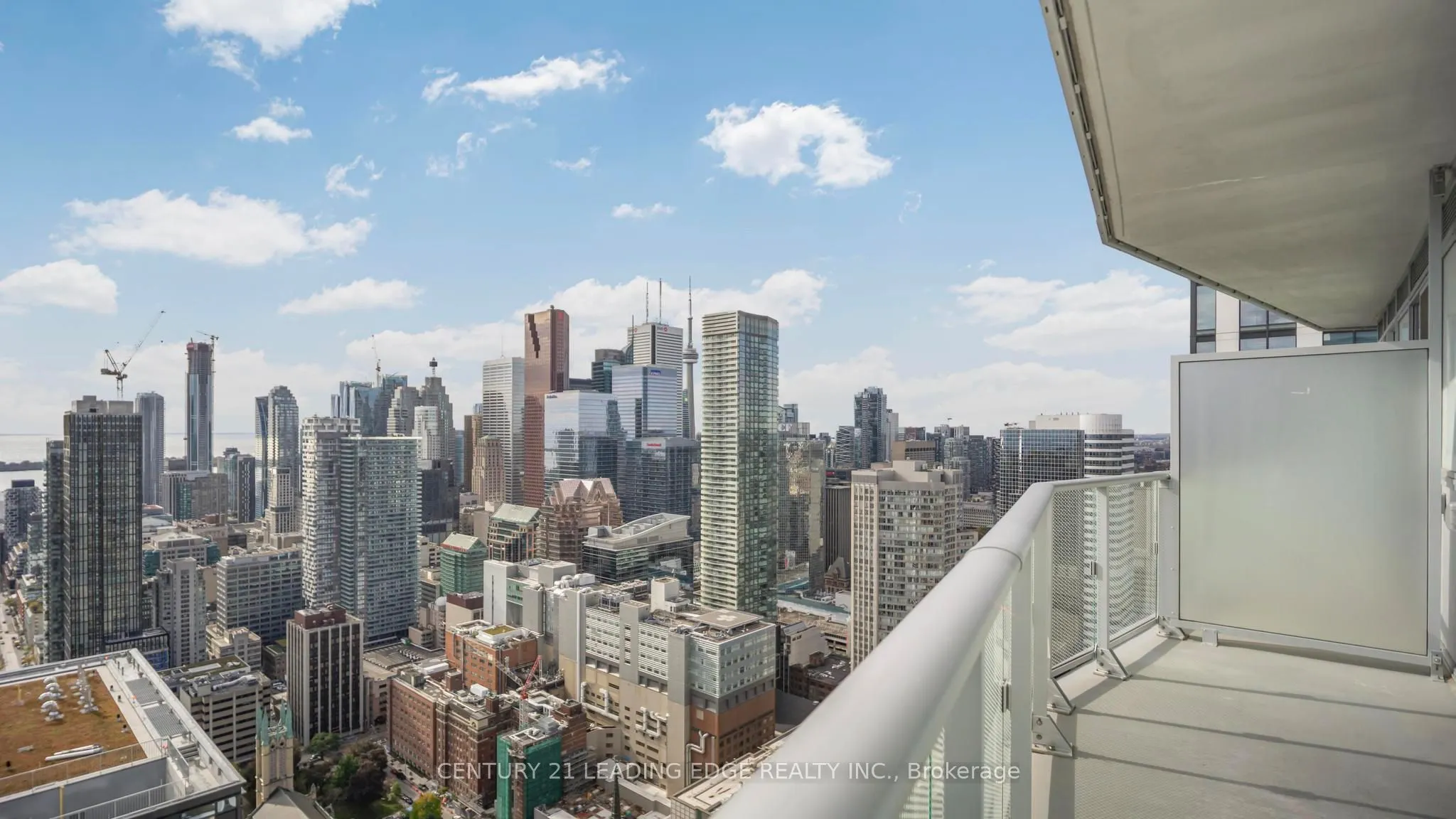 100 Dalhousie Street, #4809