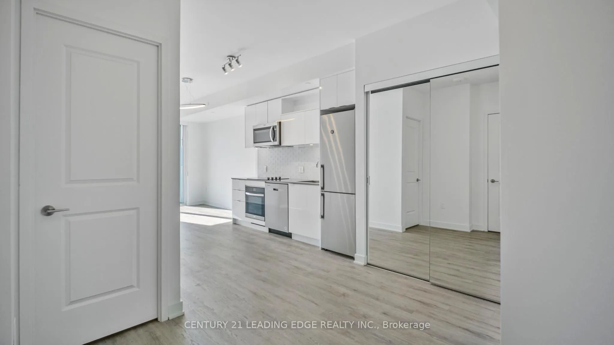 100 Dalhousie Street, #4809