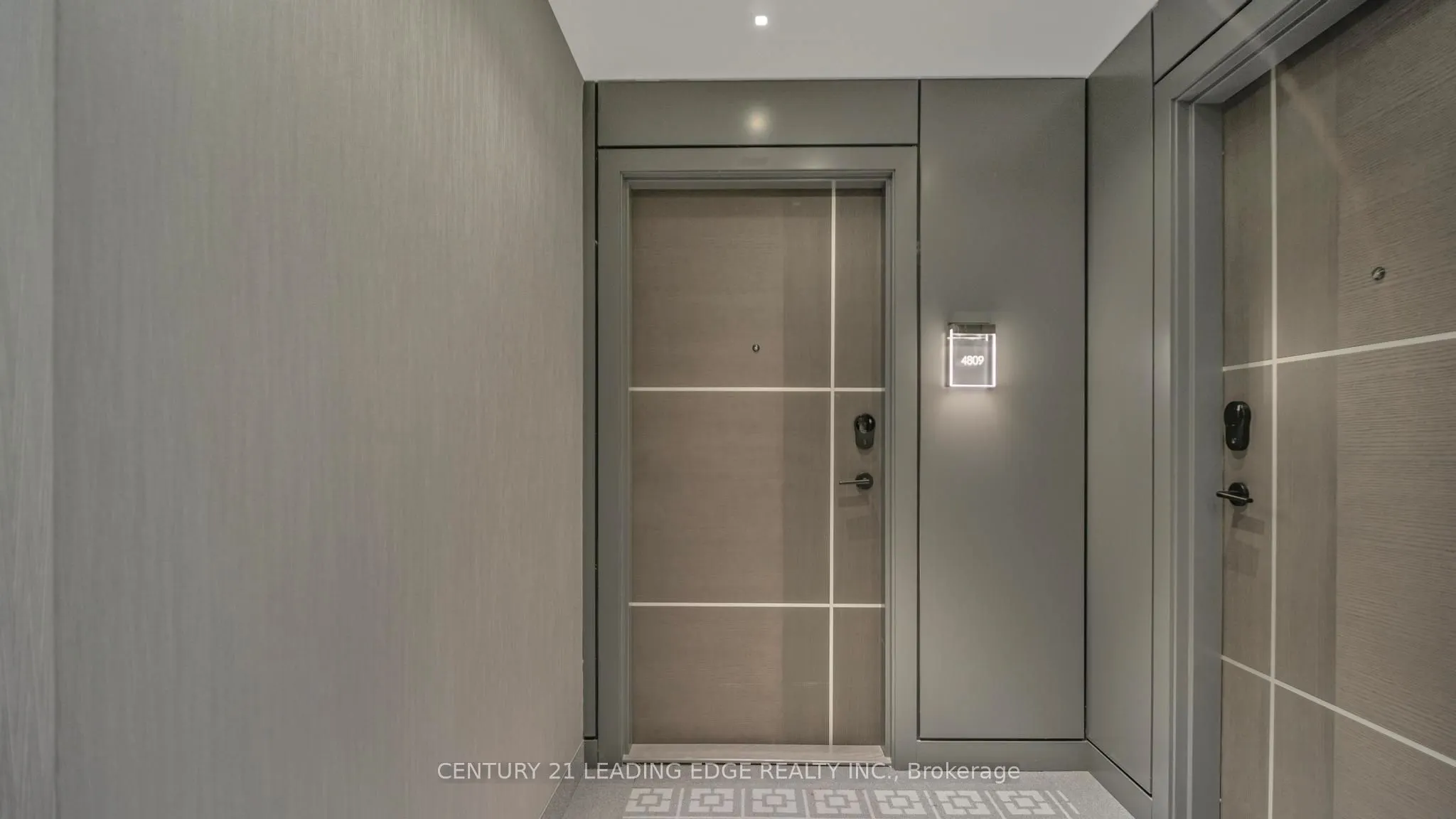 100 Dalhousie Street, #4809