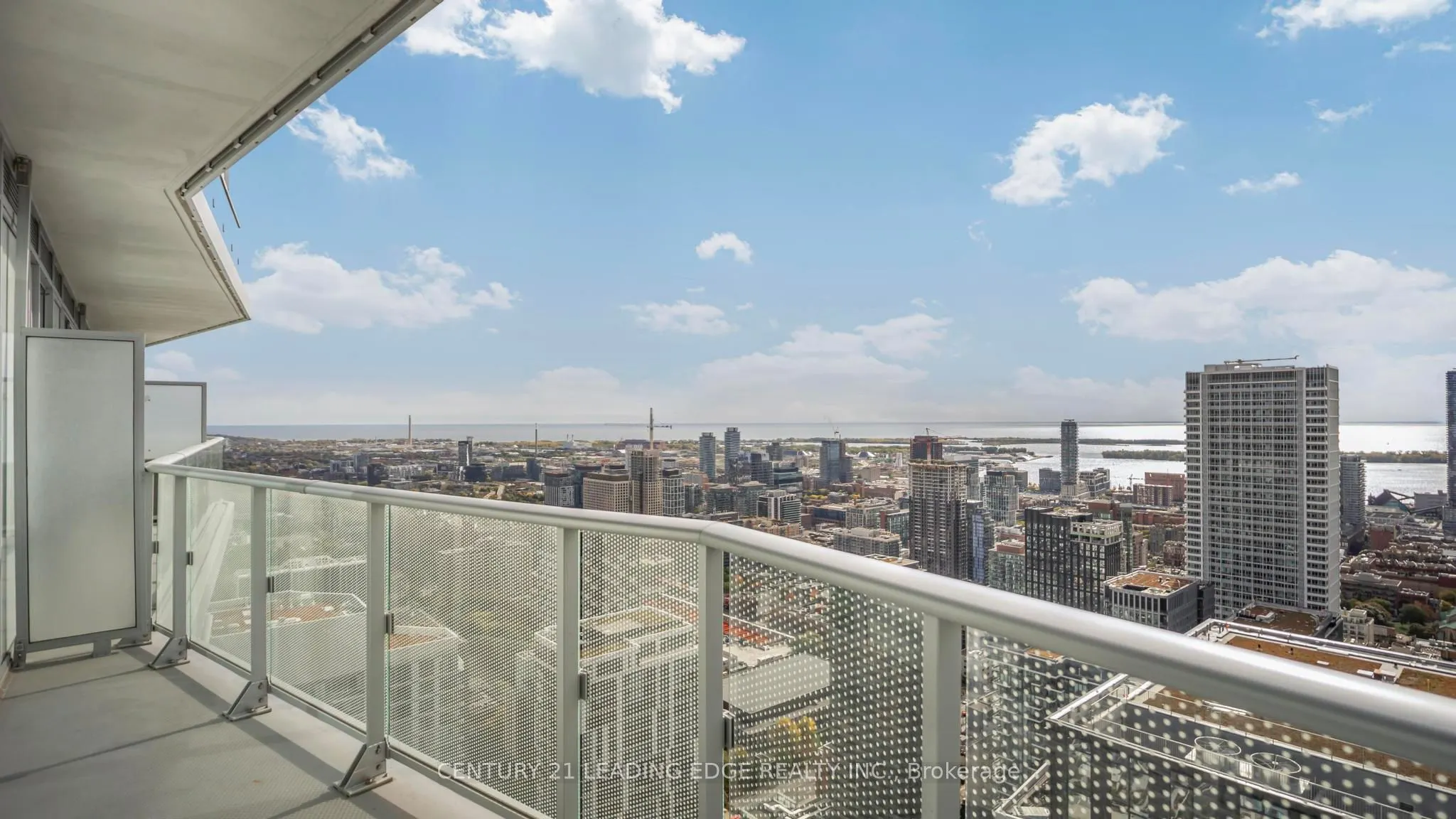 100 Dalhousie Street, #4809