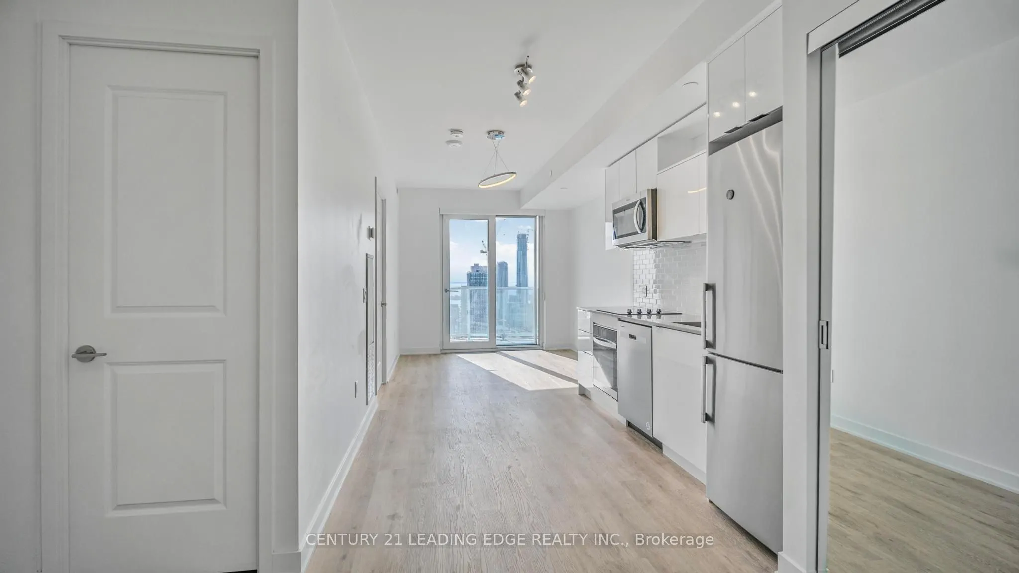 100 Dalhousie Street, #4809