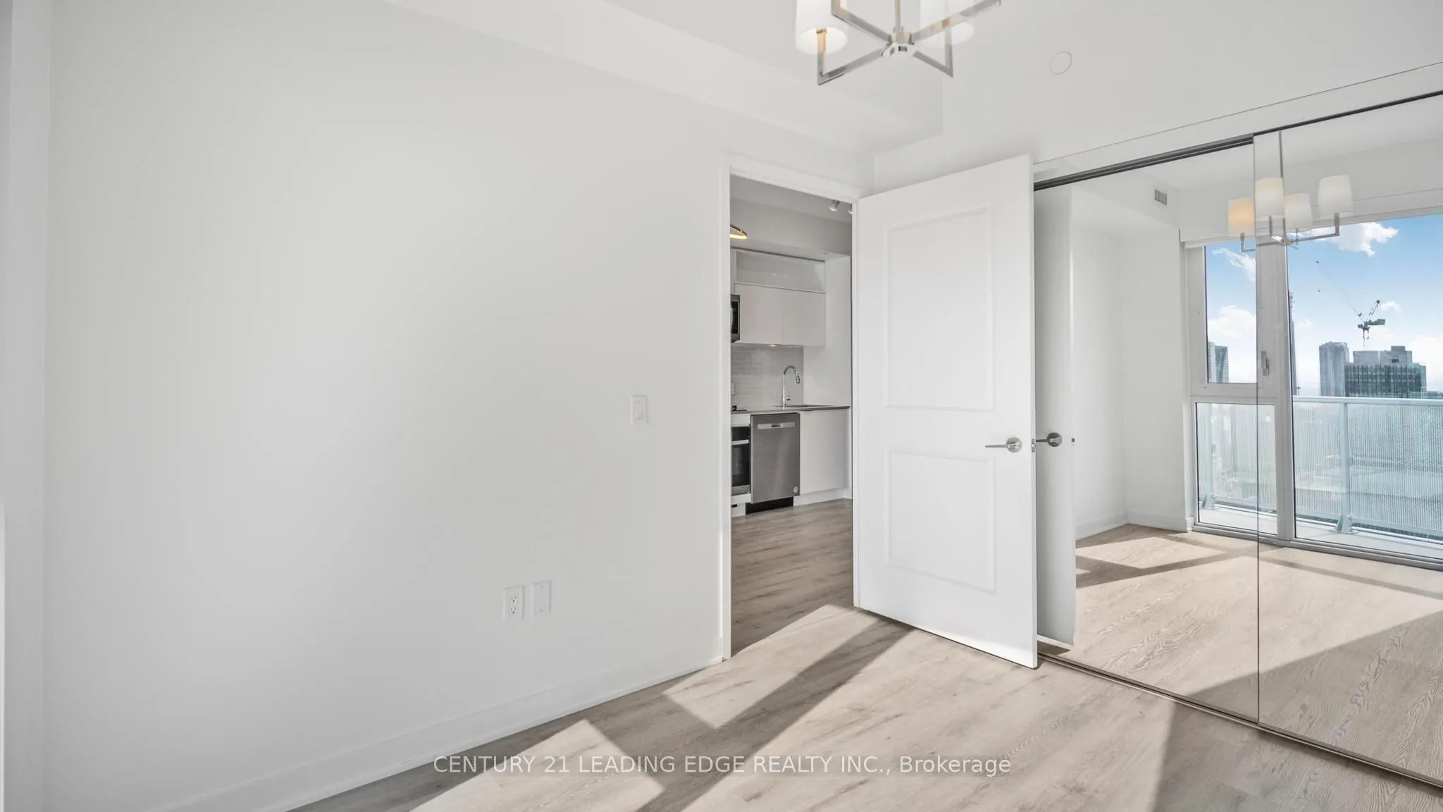 100 Dalhousie Street, #4809