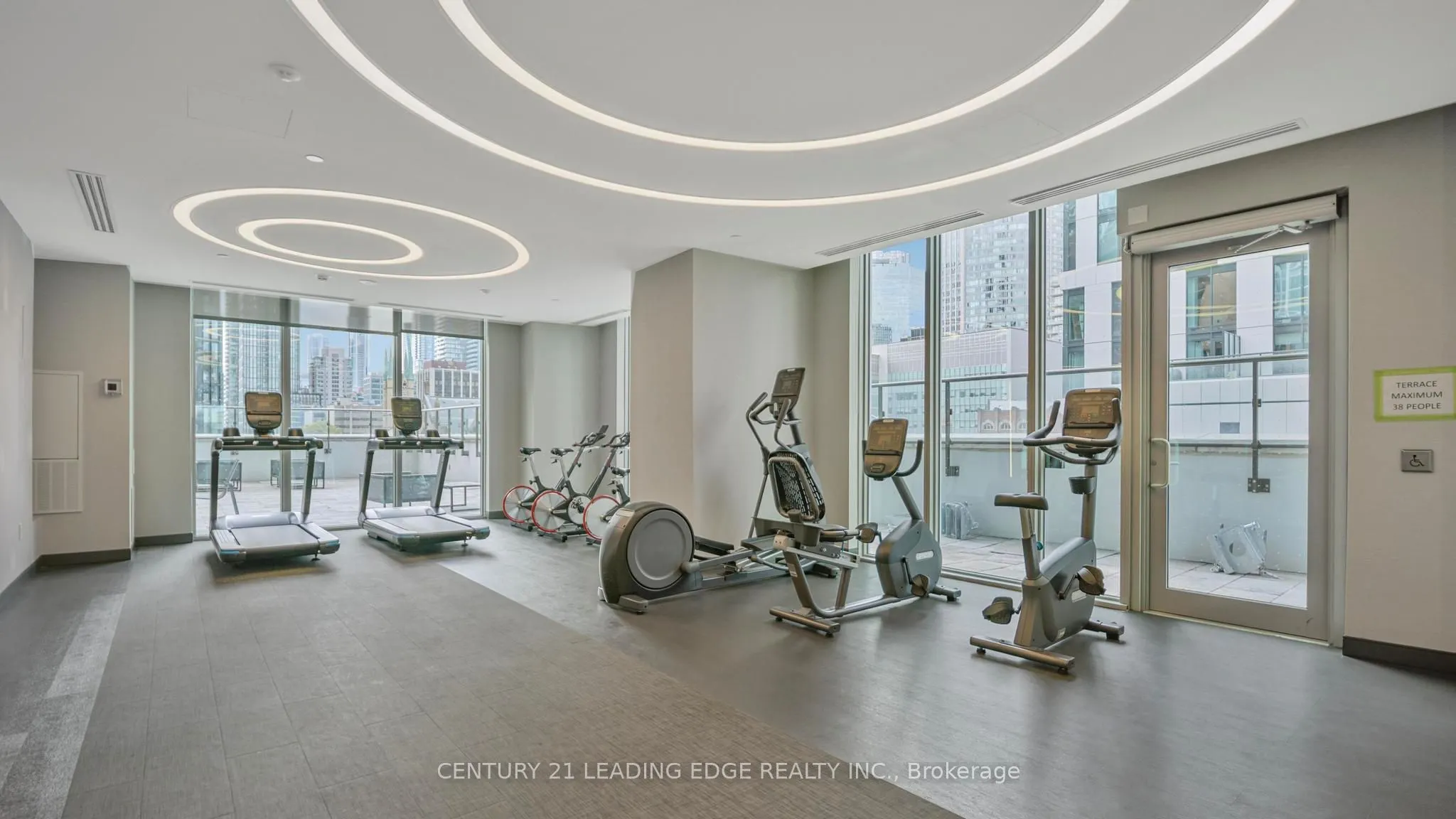 100 Dalhousie Street, #4809