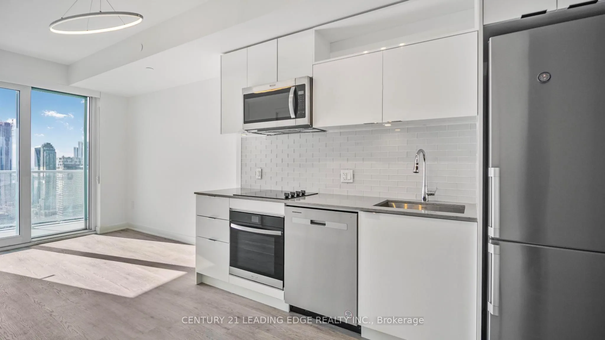 100 Dalhousie Street, #4809