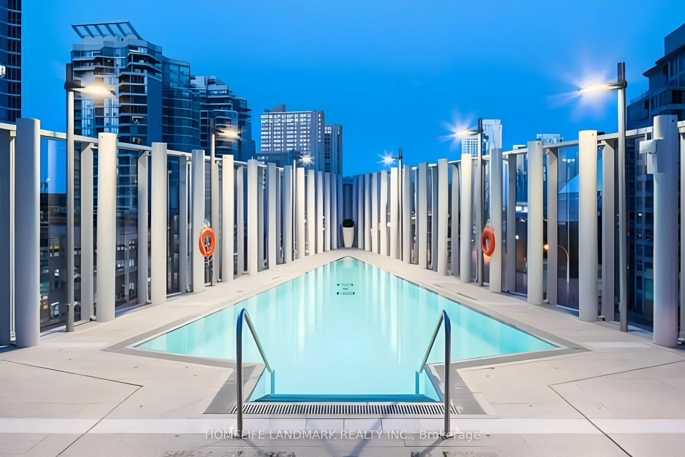 10 York Street, #5510