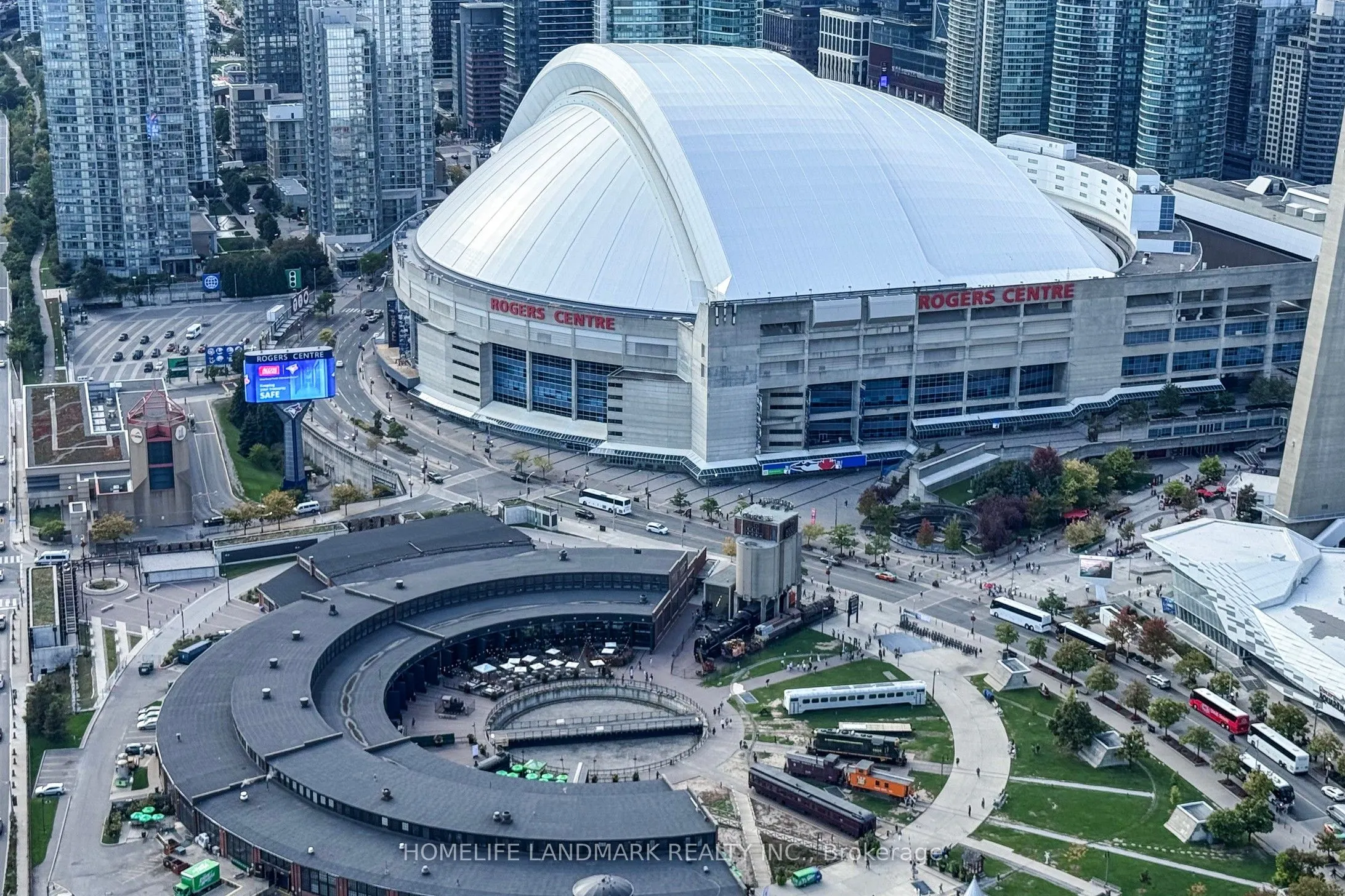 10 York Street, #5510