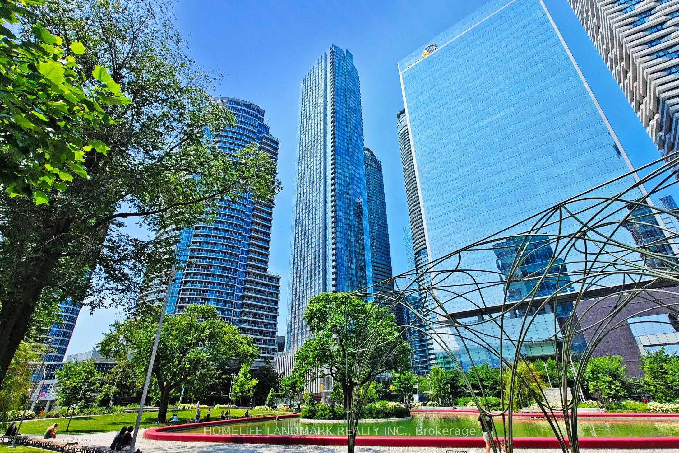 10 York Street, #5510