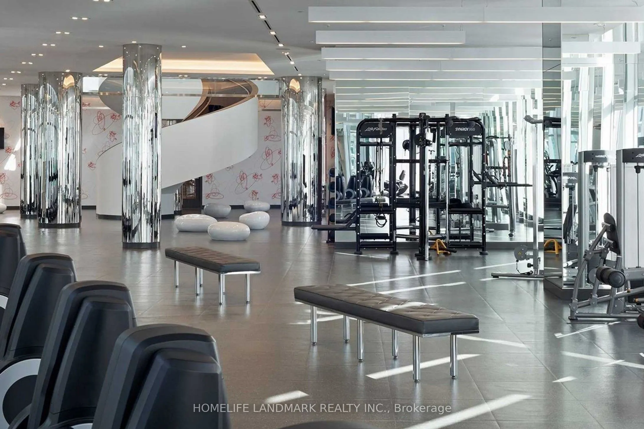 10 York Street, #5510