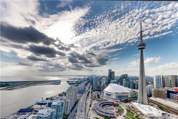 10 York Street, #5510