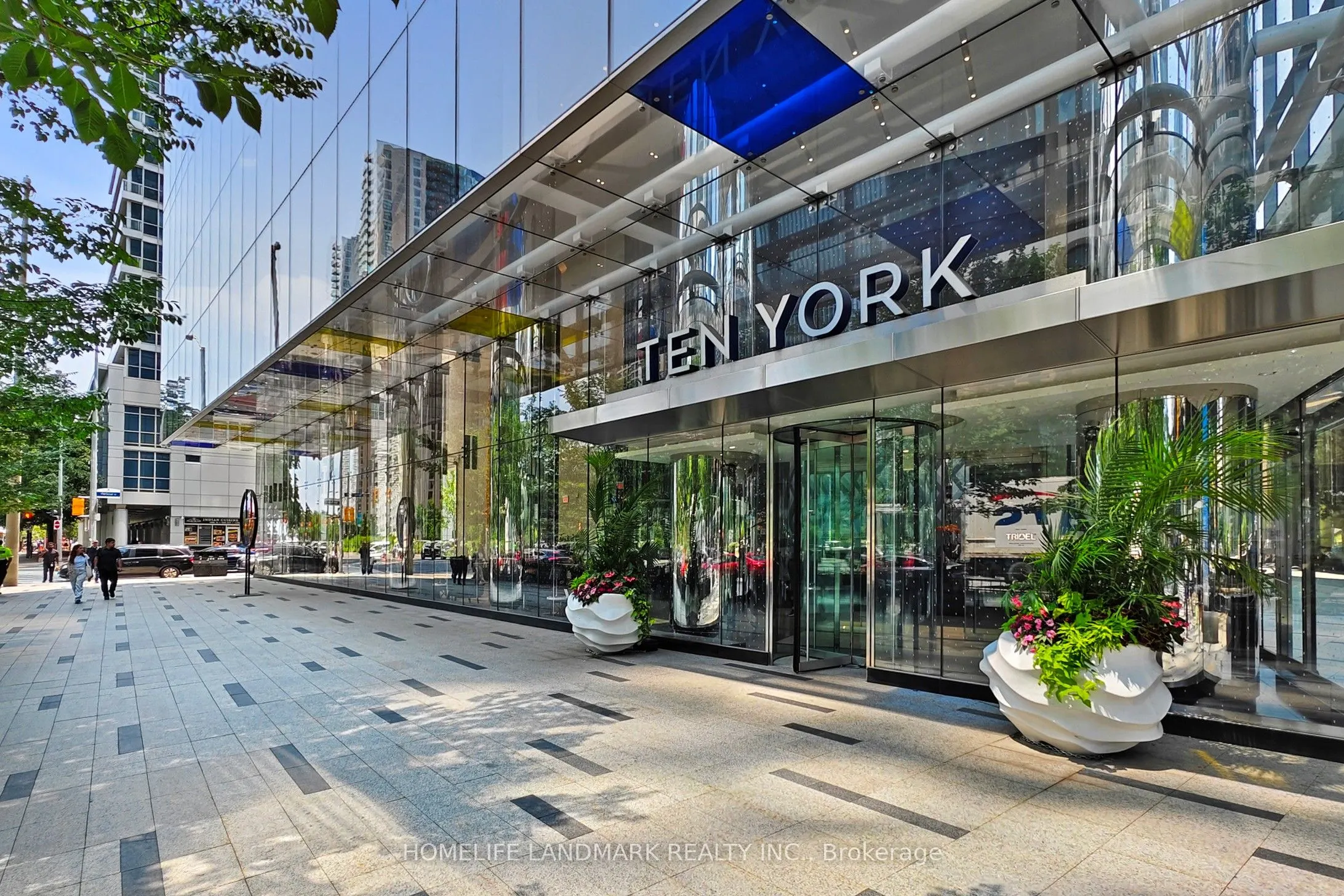 10 York Street, #5510