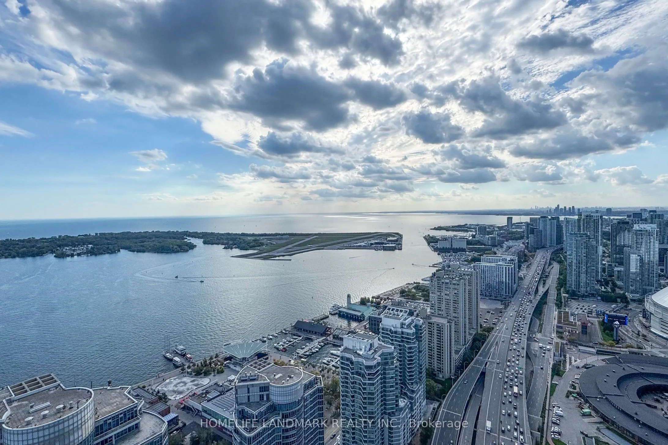 10 York Street, #5510