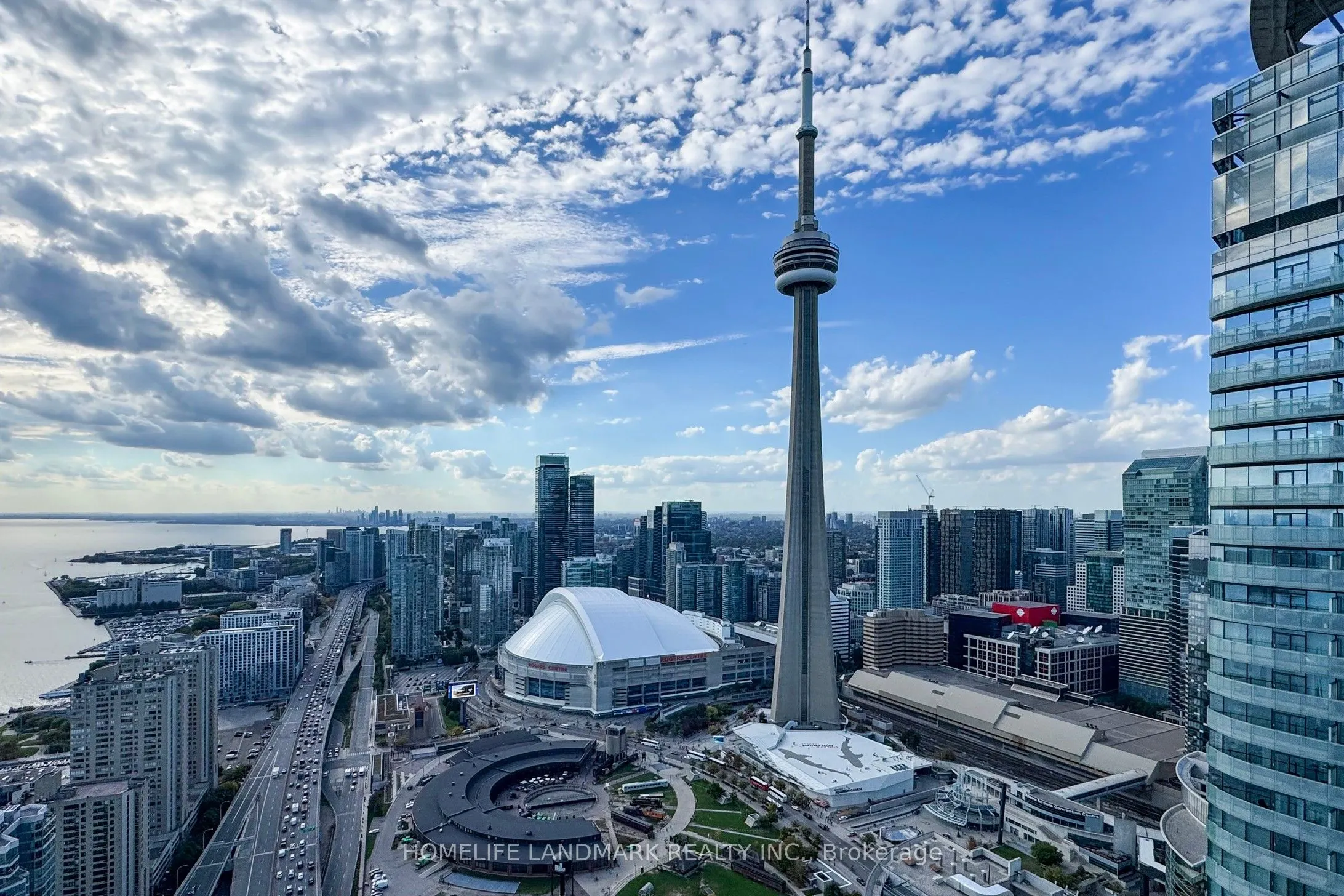 10 York Street, #5510