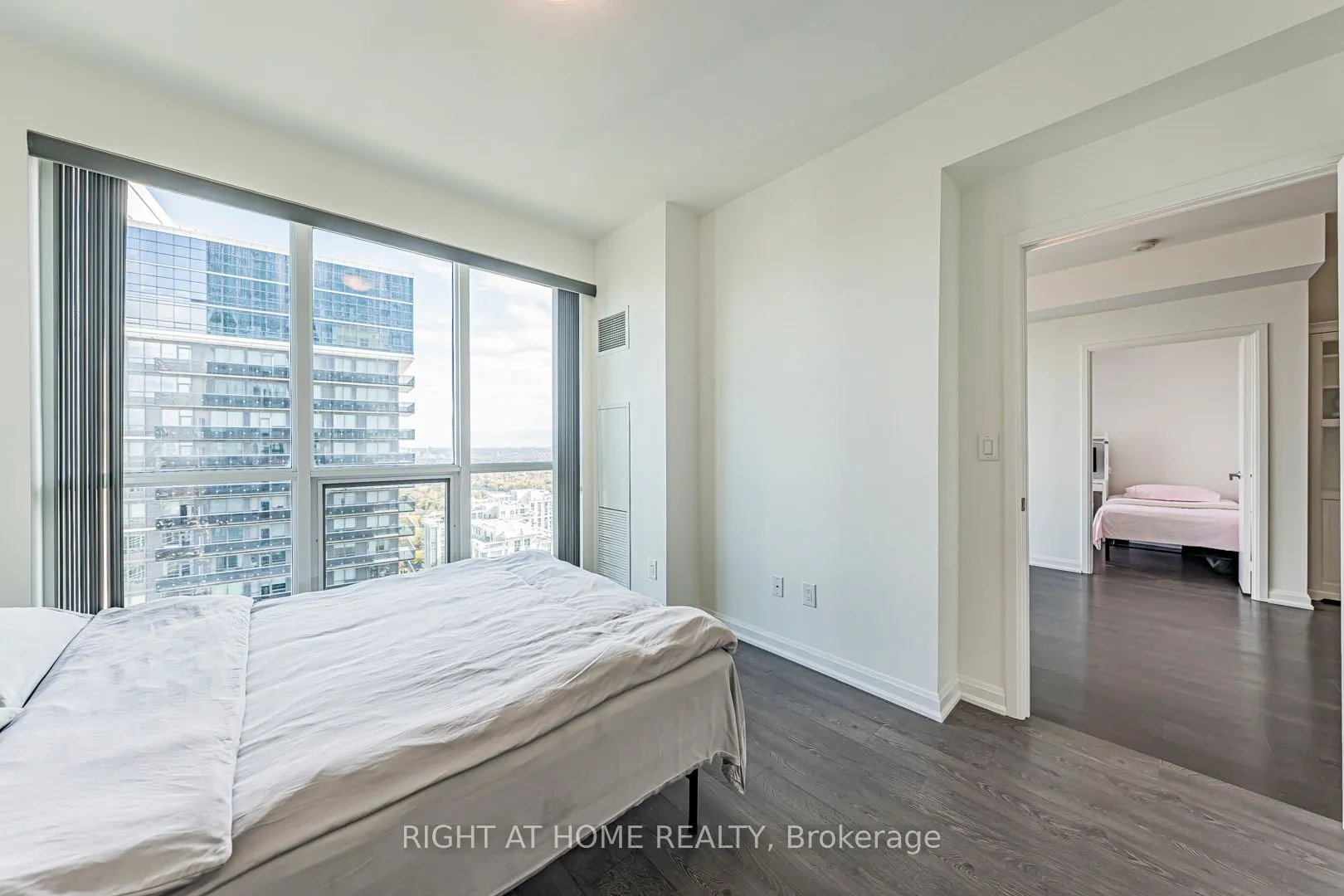 9 Bogert Avenue, #3101