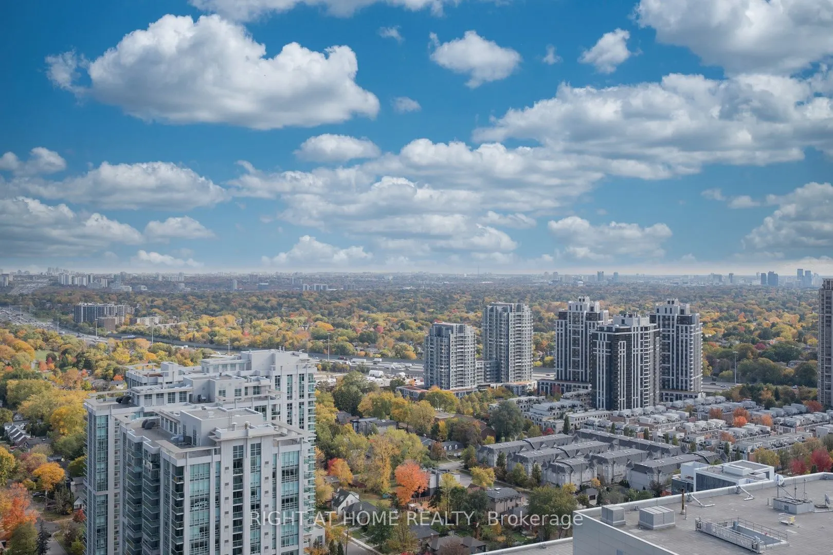 9 Bogert Avenue, #3101