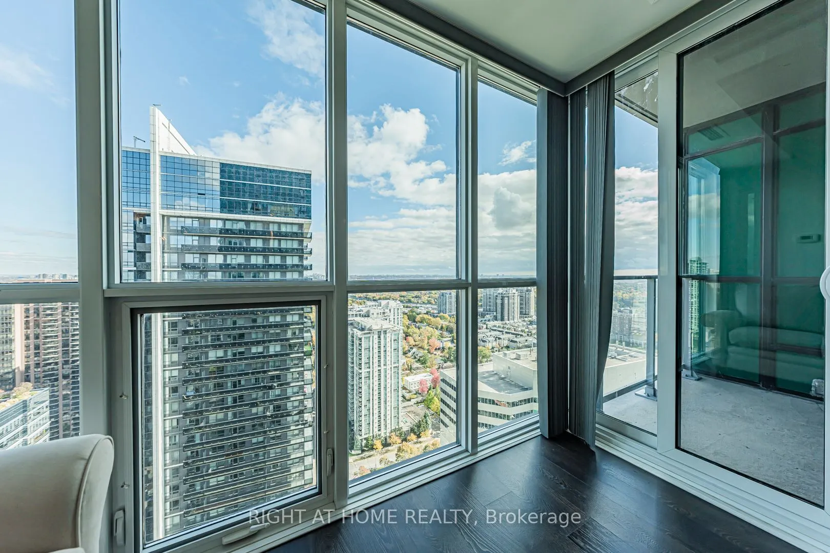 9 Bogert Avenue, #3101