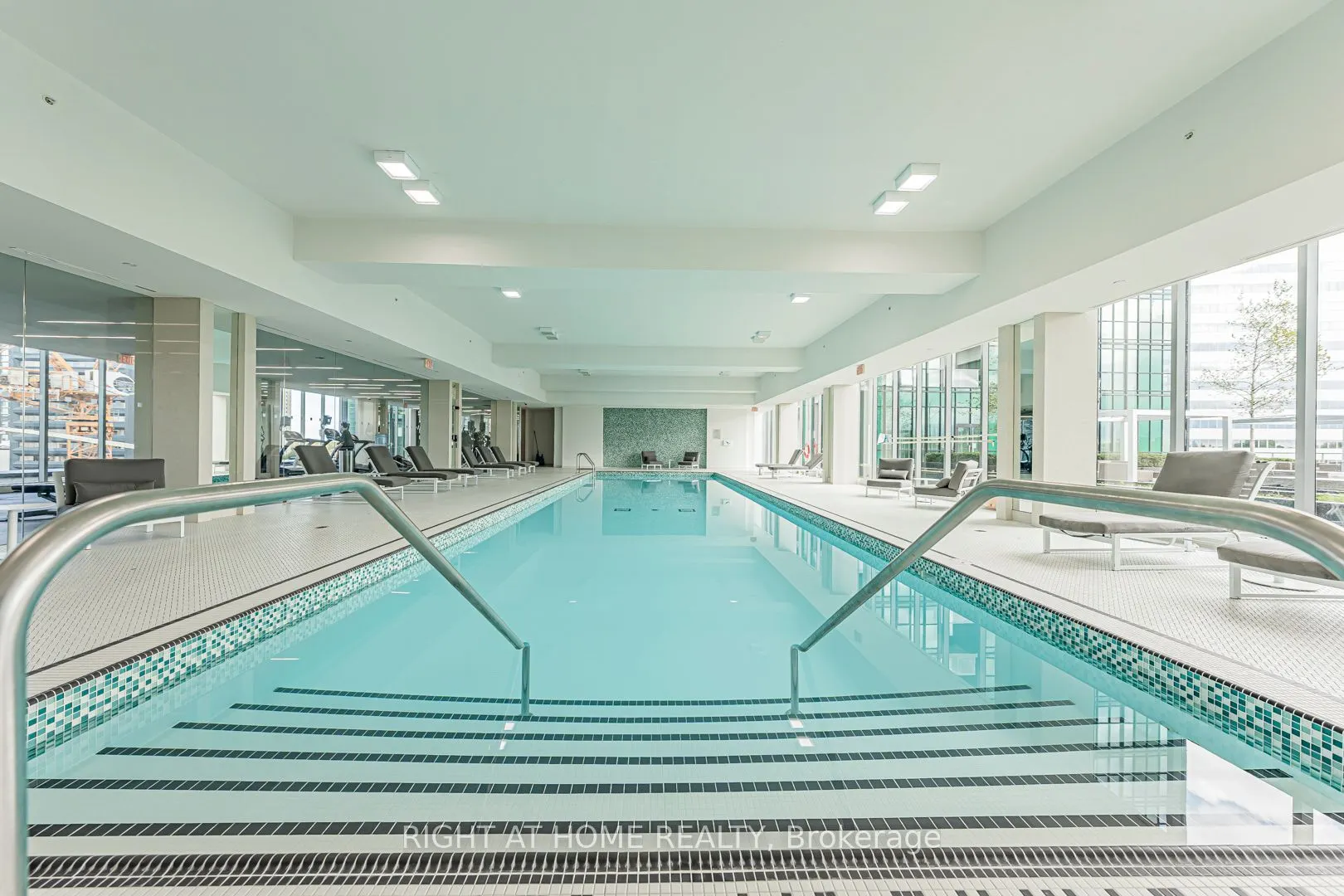 9 Bogert Avenue, #3101