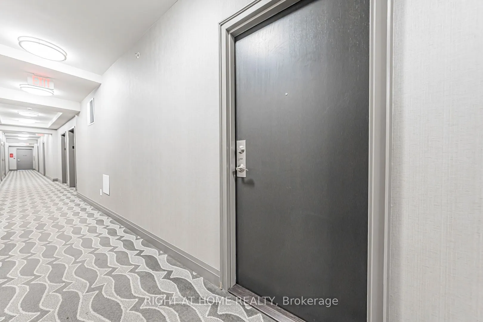 9 Bogert Avenue, #3101