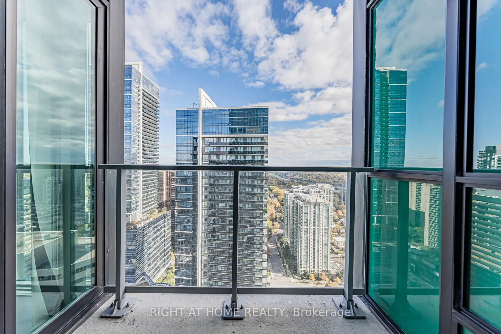 9 Bogert Avenue, #3101