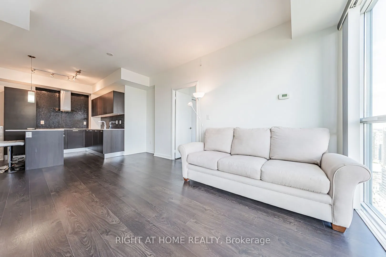 9 Bogert Avenue, #3101