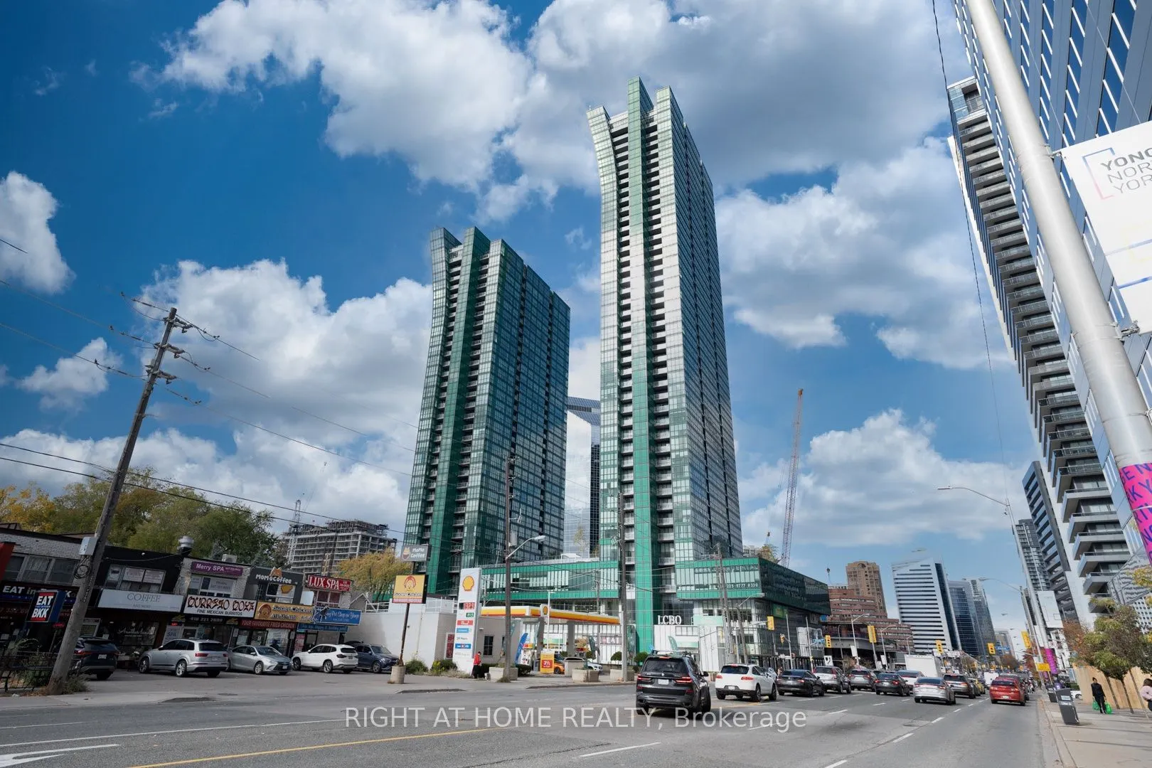 9 Bogert Avenue, #3101