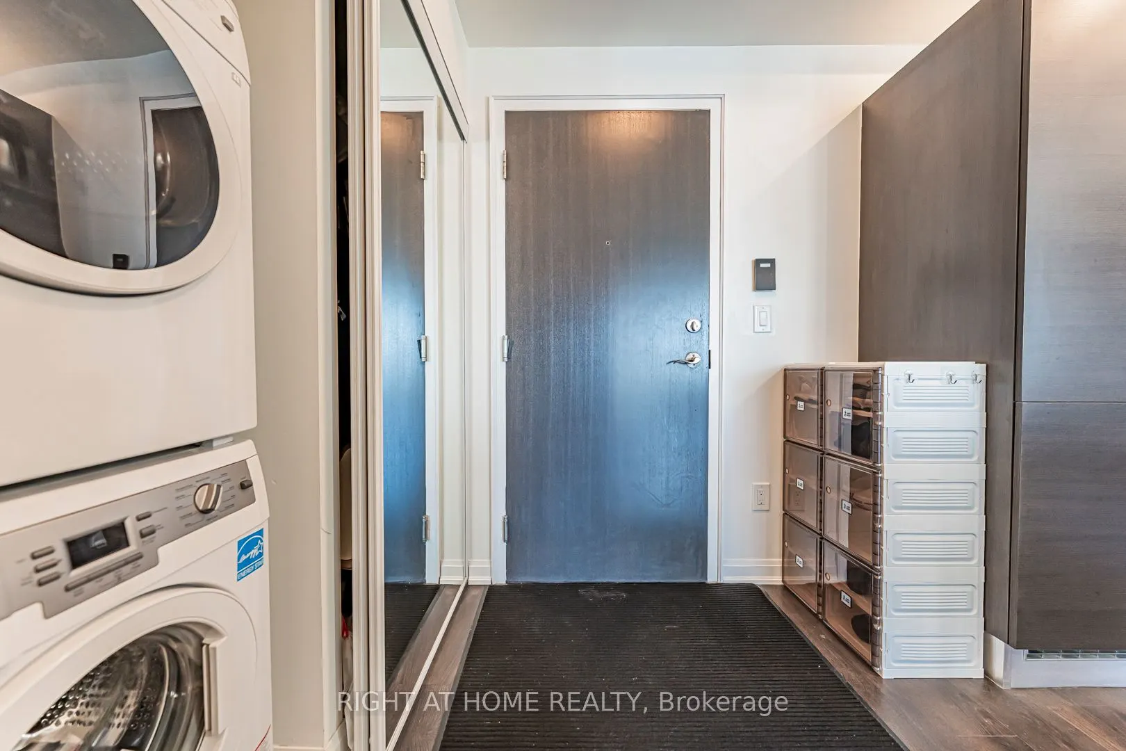 9 Bogert Avenue, #3101