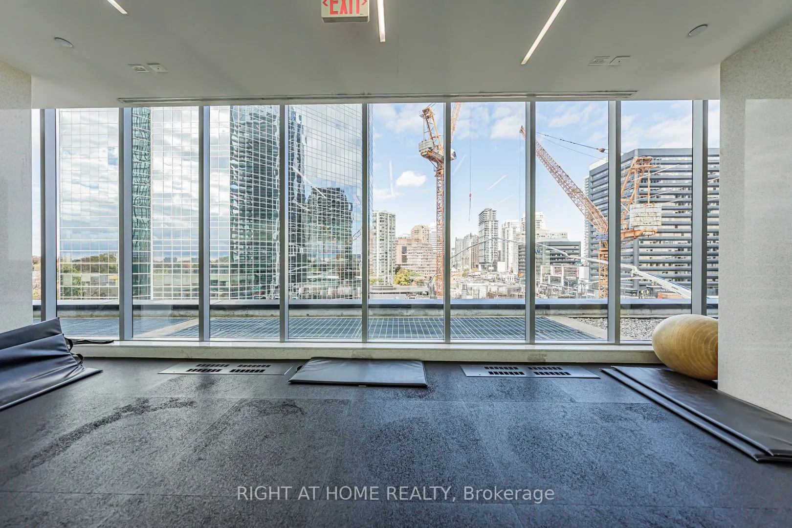 9 Bogert Avenue, #3101