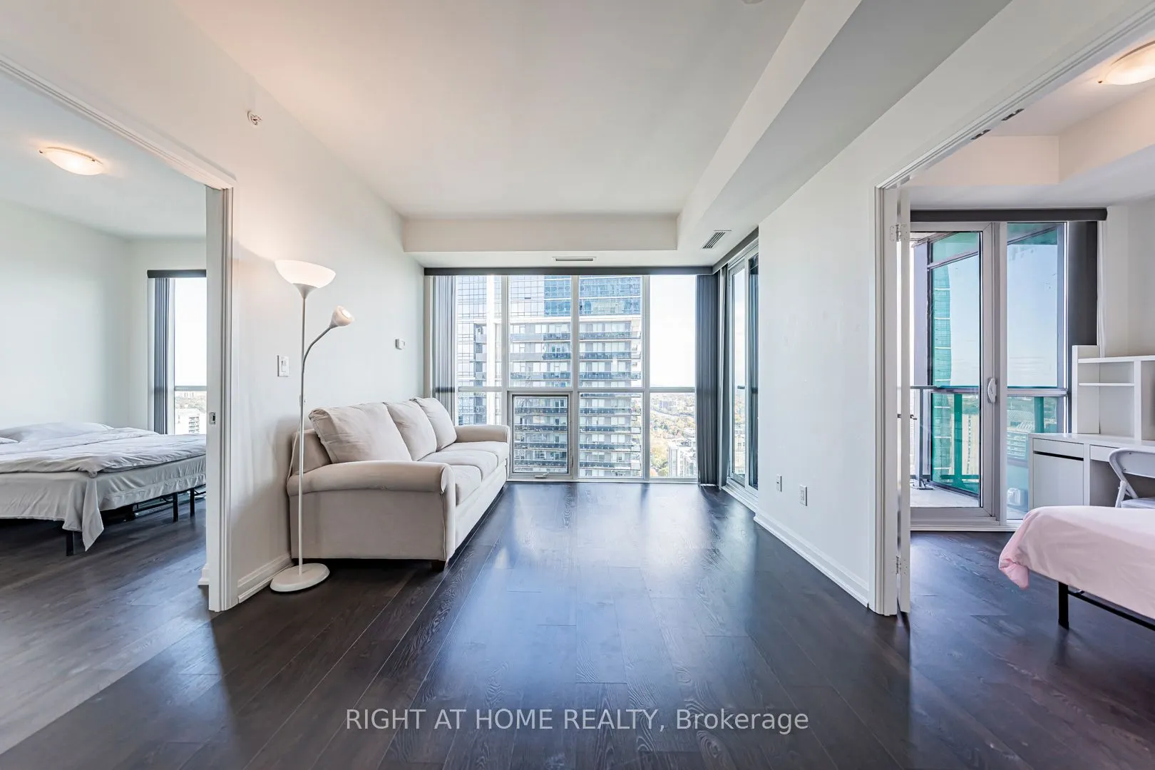 9 Bogert Avenue, #3101