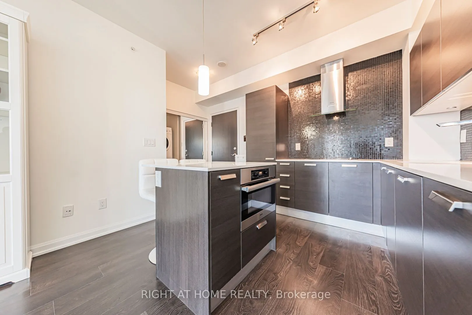 9 Bogert Avenue, #3101