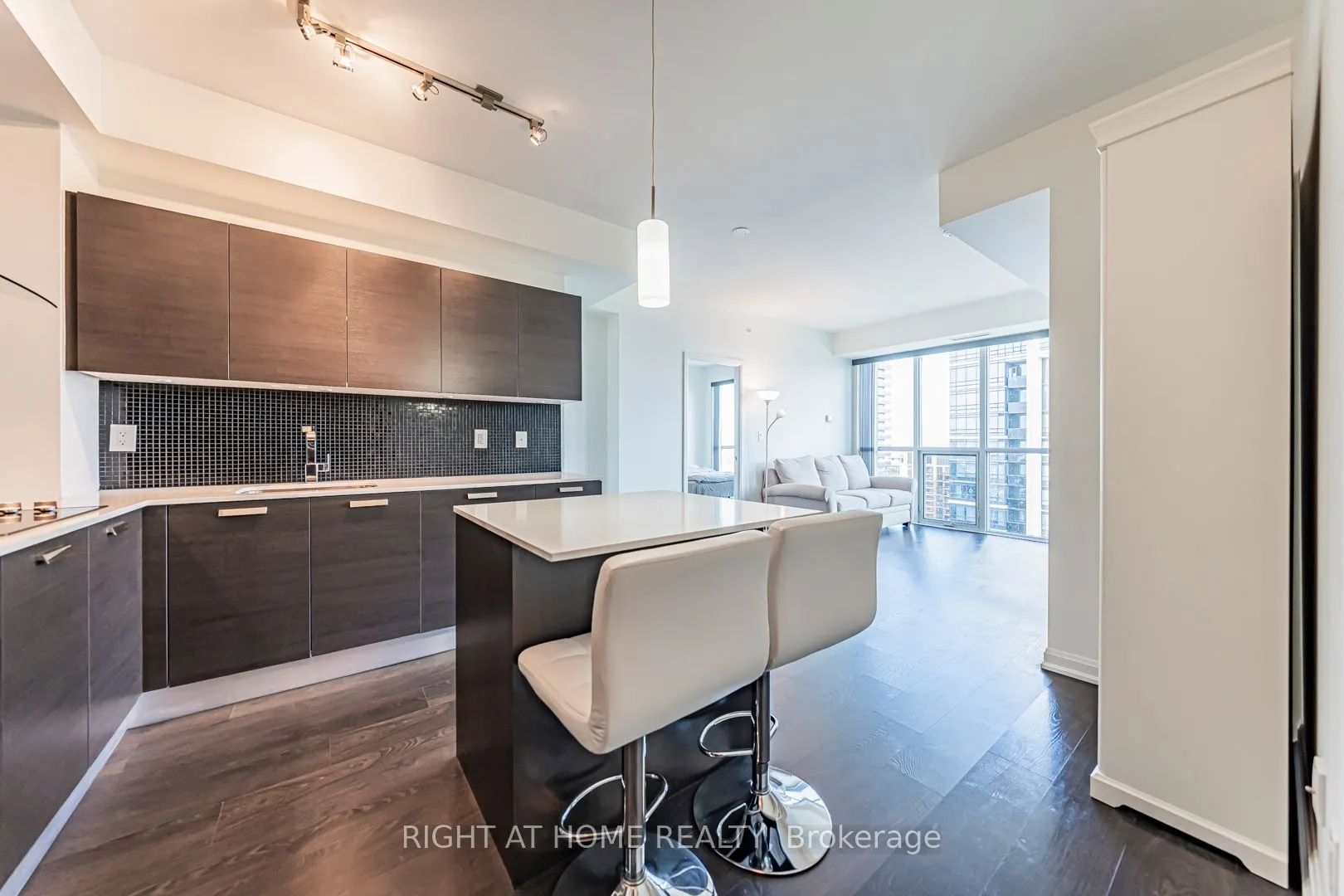 9 Bogert Avenue, #3101