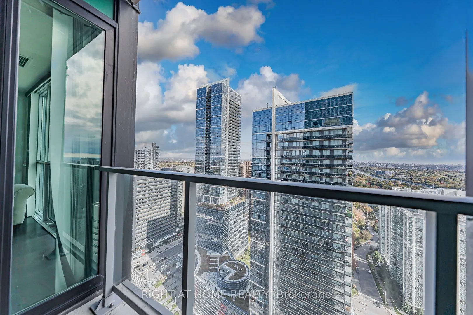 9 Bogert Avenue, #3101