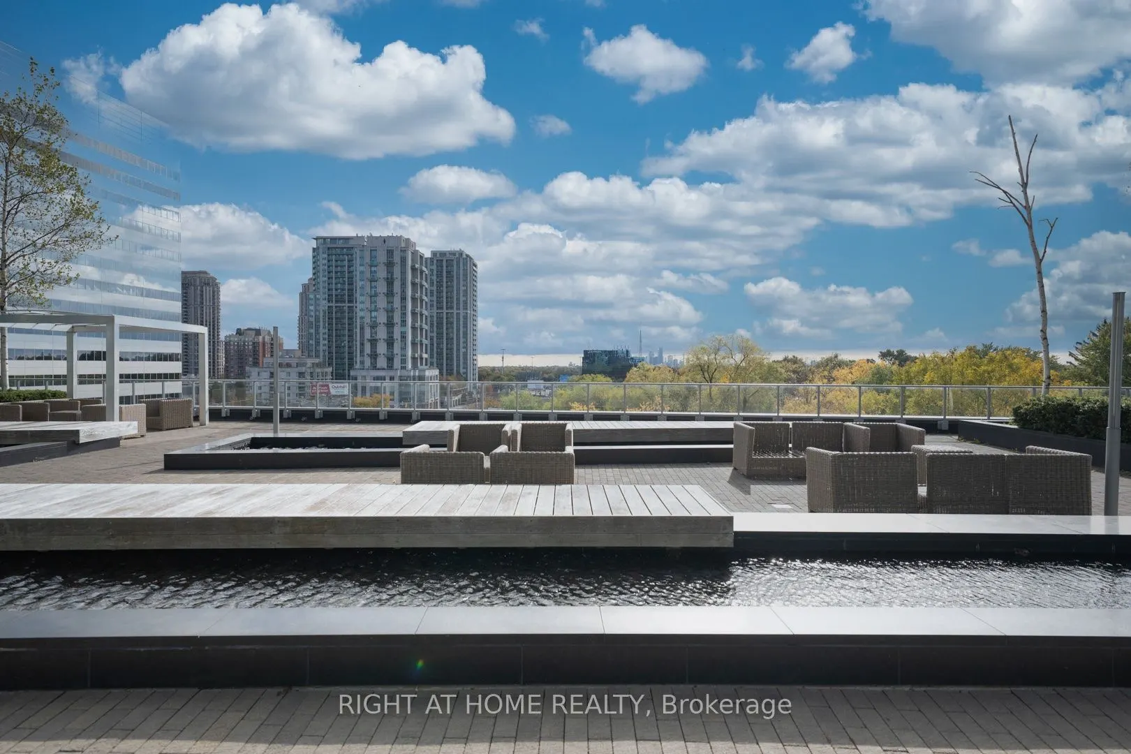 9 Bogert Avenue, #3101