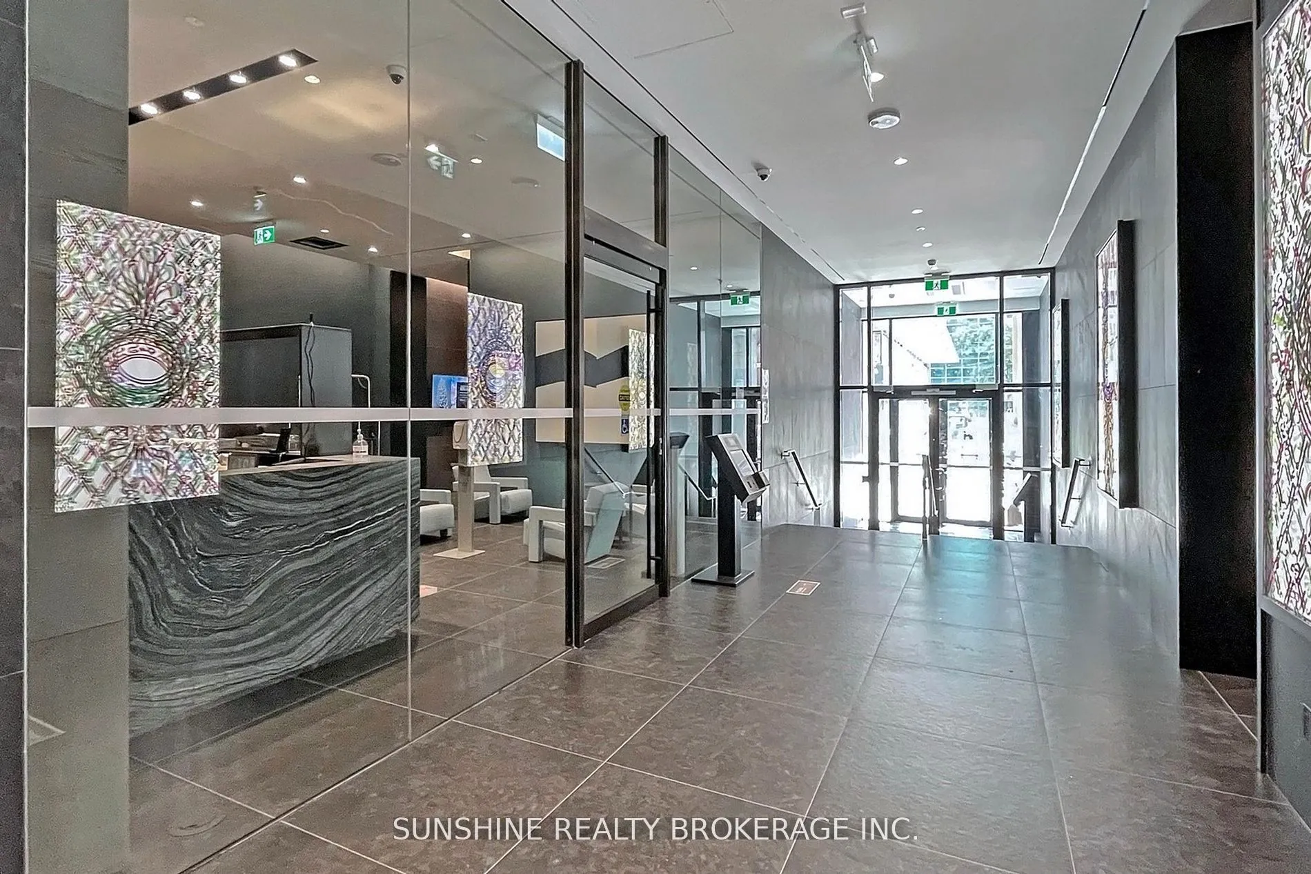 25 Richmond Street E, #422