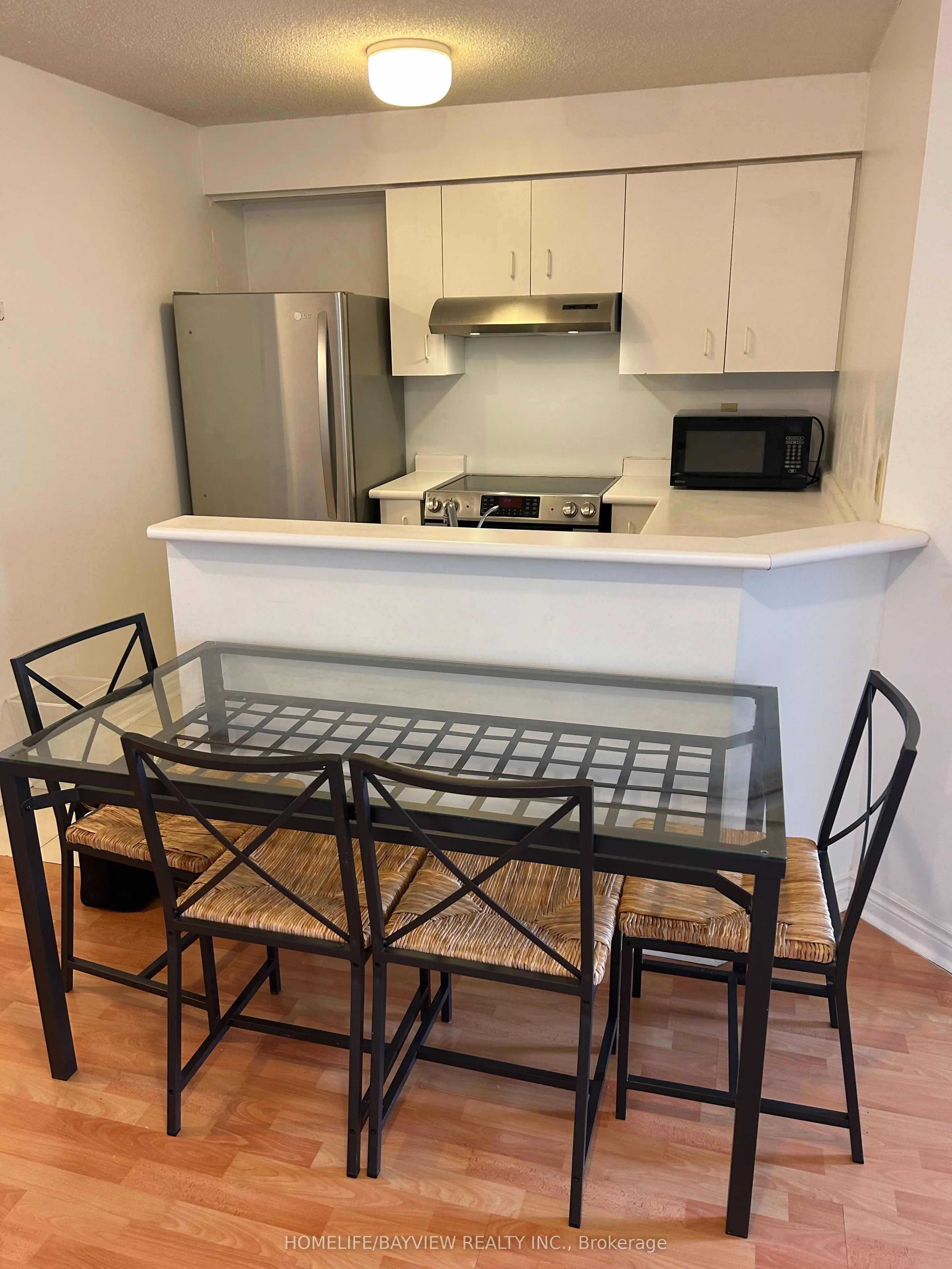 25 Grenville Street, #1210