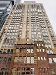 25 Grenville Street, #1210