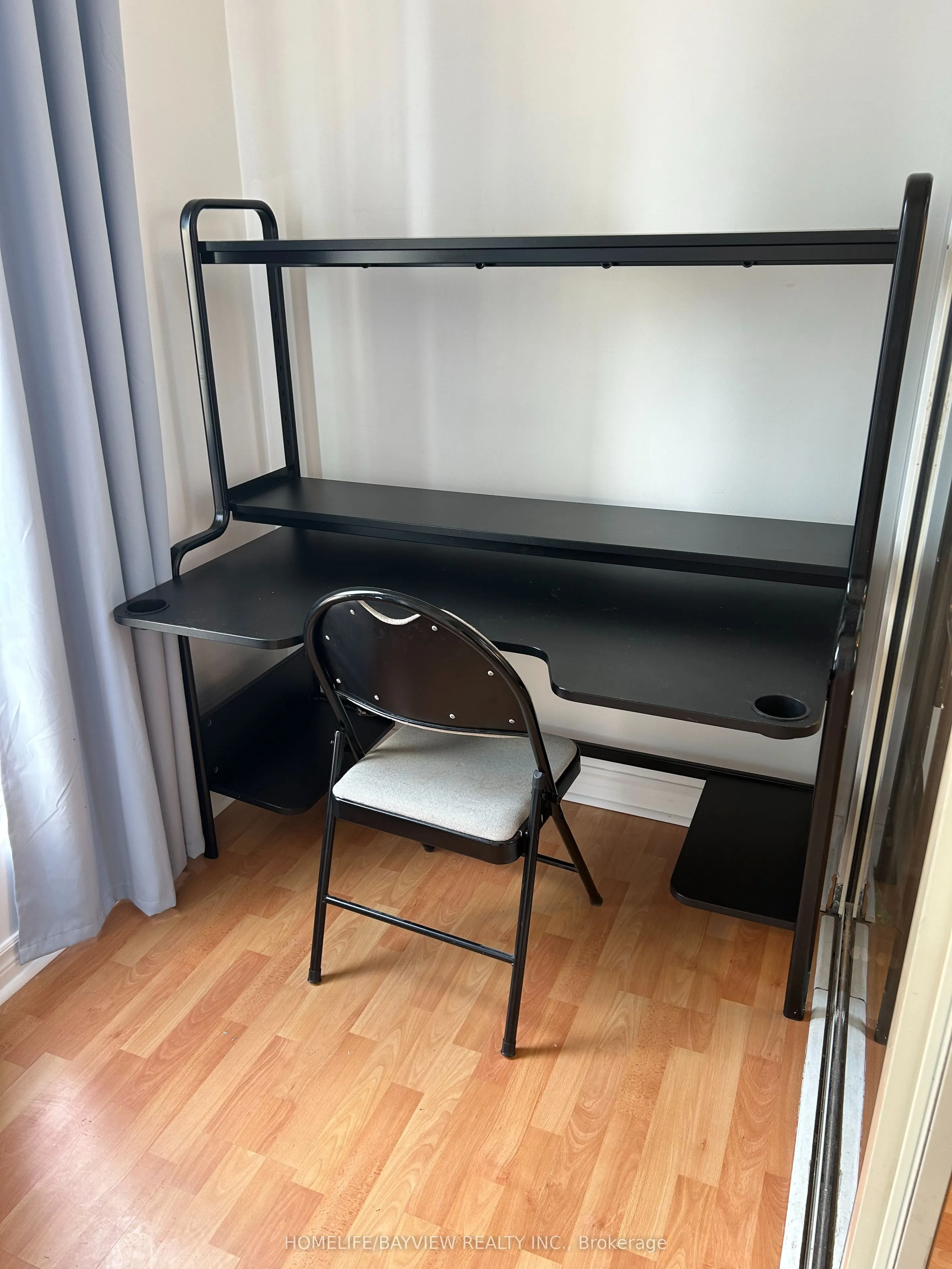 25 Grenville Street, #1210